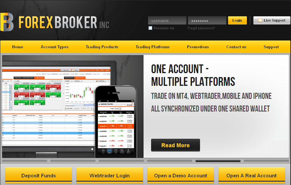 100 forex brokers reviews